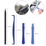 Screwdriver kit for repair and disassemble, telephones, electronics and others, 25 in 1, model 2